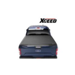 XCEED Tapa Plegable Dura Ford F-150 CS 2015+