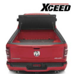 Tapa Plegable Dura Ram 1500 New Body CD Sin Rambox 2019+ XCEED