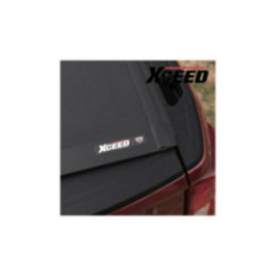 Tapa Plegable Dura Ram 1500 New Body CD Sin Rambox 2019+ XCEED