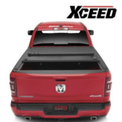 Tapa Plegable Dura Ram 1500 New Body CD Con Rambox 2019+ XCEED