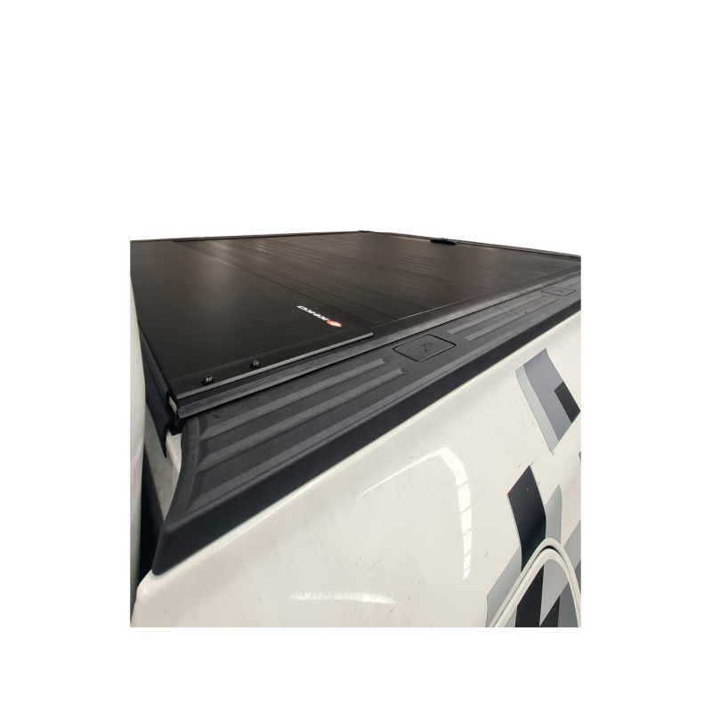 TAPA RETRACTIL MANUAL FORD RANGER 2023+ KEKO