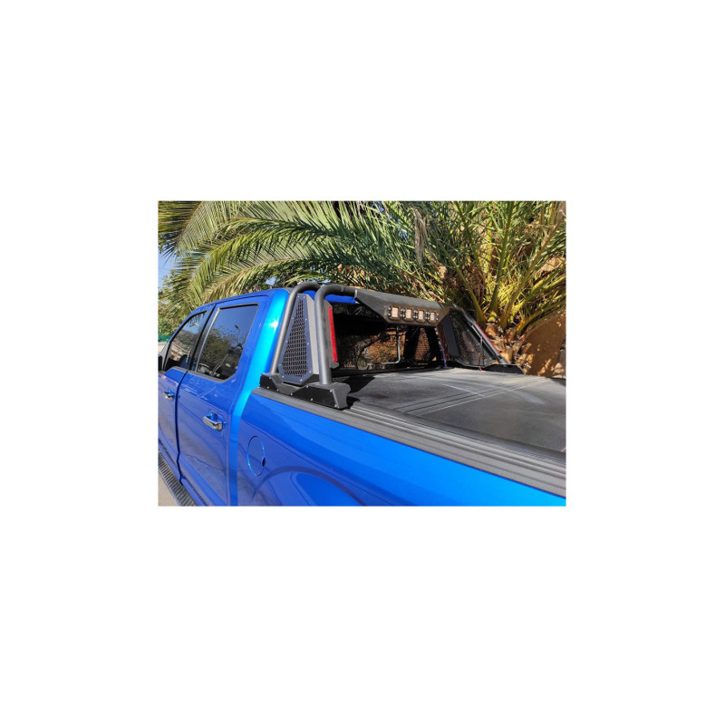 MP BARRA ANTIVUELCO OFFROAD FORD RANGER-MAZDA BT50