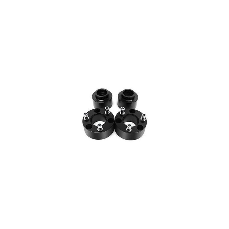 KSC PRO KIT DE LEVANTE 3" RAM 1500 2009-2018