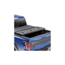 SOLID FOLD TAPA PLEGABLE DURA FORD F150 CS 2015+