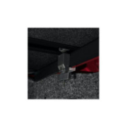 SOLID FOLD TAPA PLEGABLE DURA FORD F150 CS 2015+