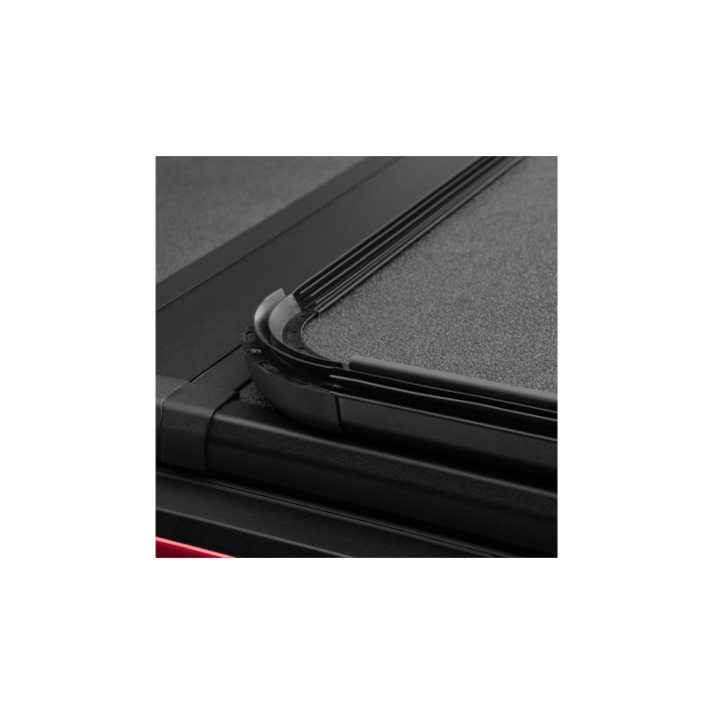 SOLID FOLD TAPA PLEGABLE DURA FORD F150 CS 2015+