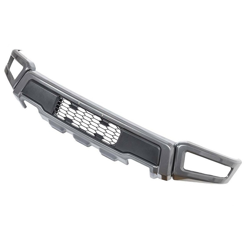 BUMPER DELANTERO RAPTOR STYLE FORD F150 2018-2020 MP
