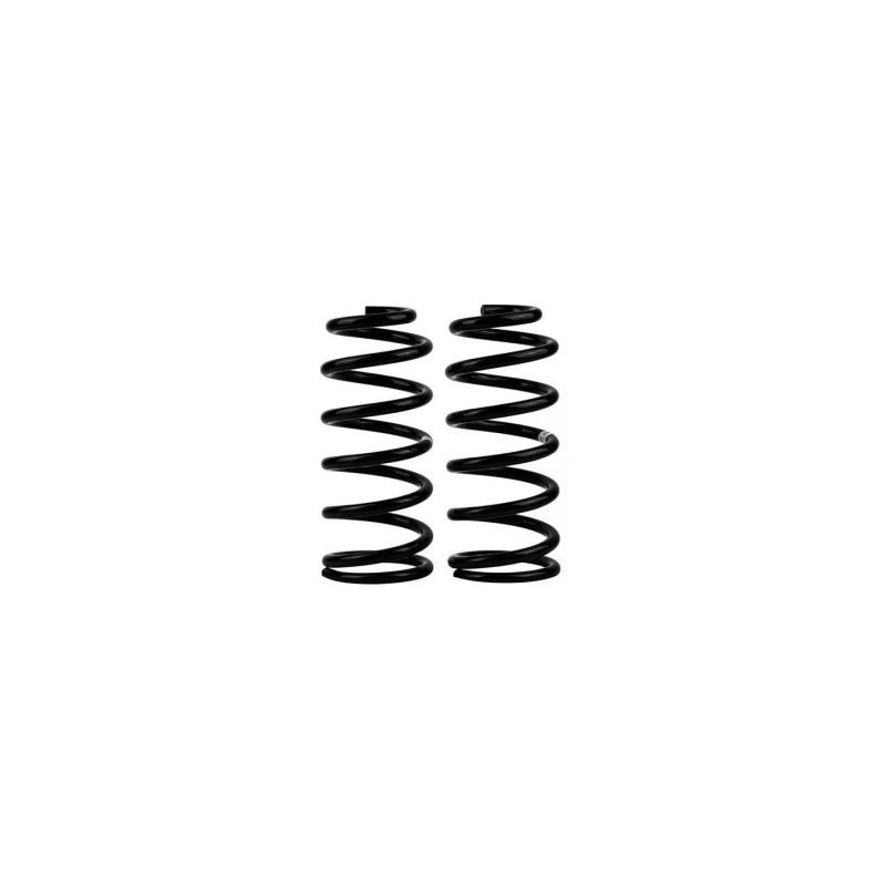 Kit de Espirales Traseros Toyota 4RUNNER 2014+ OME