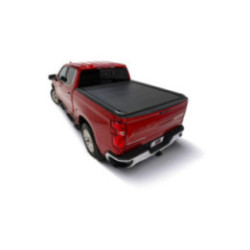 Tapa Retráctil Manual Silverado 2020+ EGR ROLLTRAC