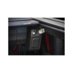 Tapa Retráctil Manual Silverado 2020+ EGR ROLLTRAC