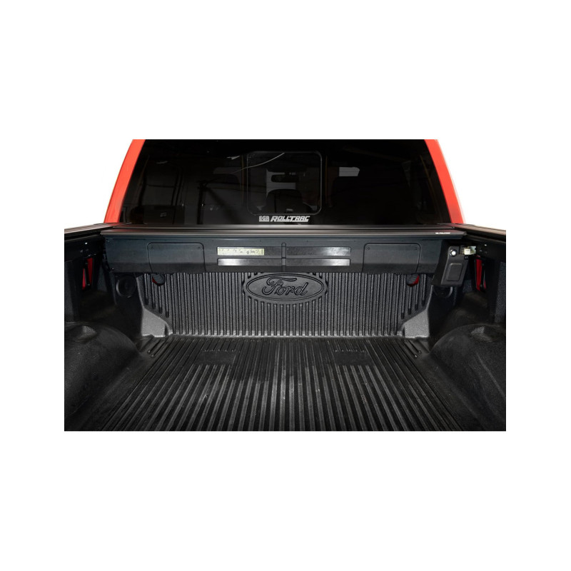 Tapa Retráctil Manual Silverado 2020+ EGR ROLLTRAC