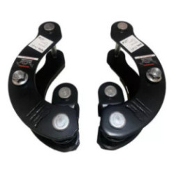 SKULL CANDADOS CONFORTABLES FORD RANGER/MAZDA BT50 2013-2020
