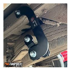 SKULL CANDADOS CONFORTABLES FORD RANGER/MAZDA BT50 2013-2020