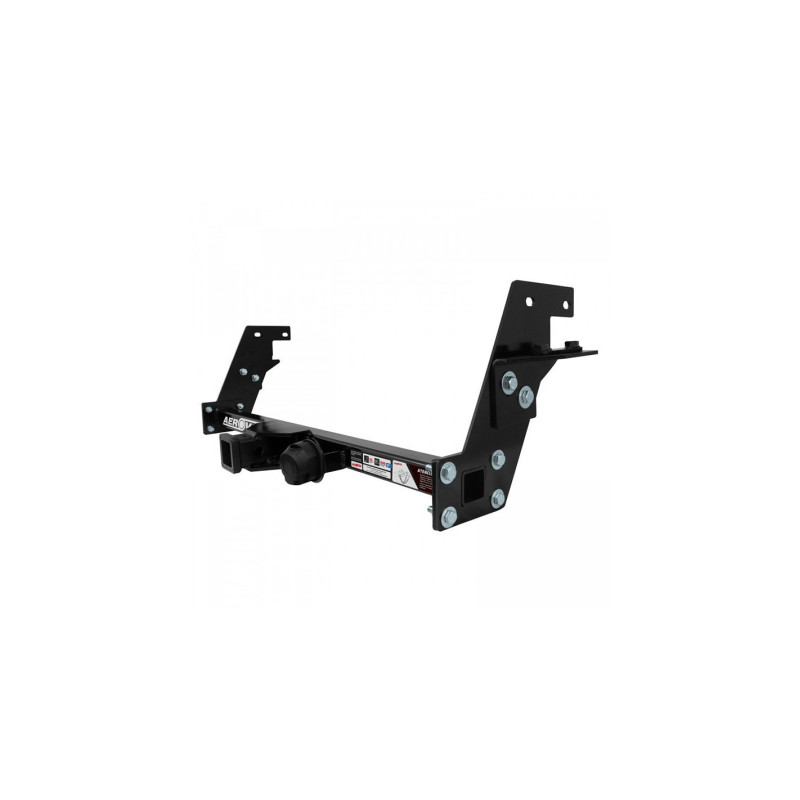 Kit enganche americano con centralita Maxus T60/T90