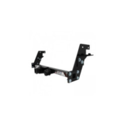 kit Enganche Americano con centralita Toyota Hilux SR 2021+
