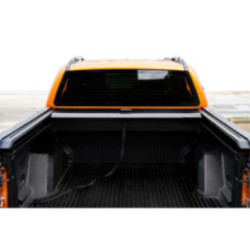 Tapa retráctil manual Ford Ranger 2023+ AEROKLAS