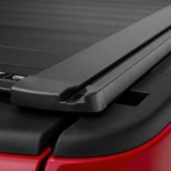 Tapa Retráctil Manual XR Toyota Hilux Revo CD 2016+ RETRAX