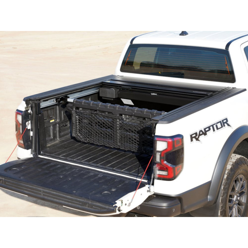Separador de Carga Ford Ranger 2023+ AEROKLAS