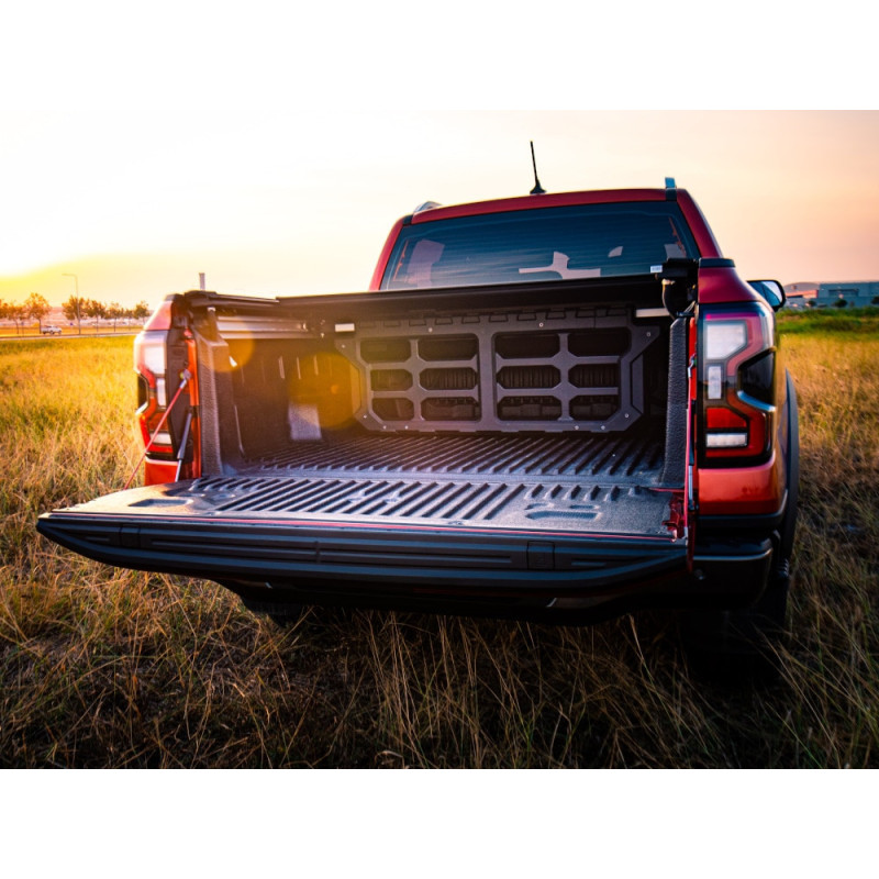 Separador de Carga Ford Ranger 2023+ AEROKLAS