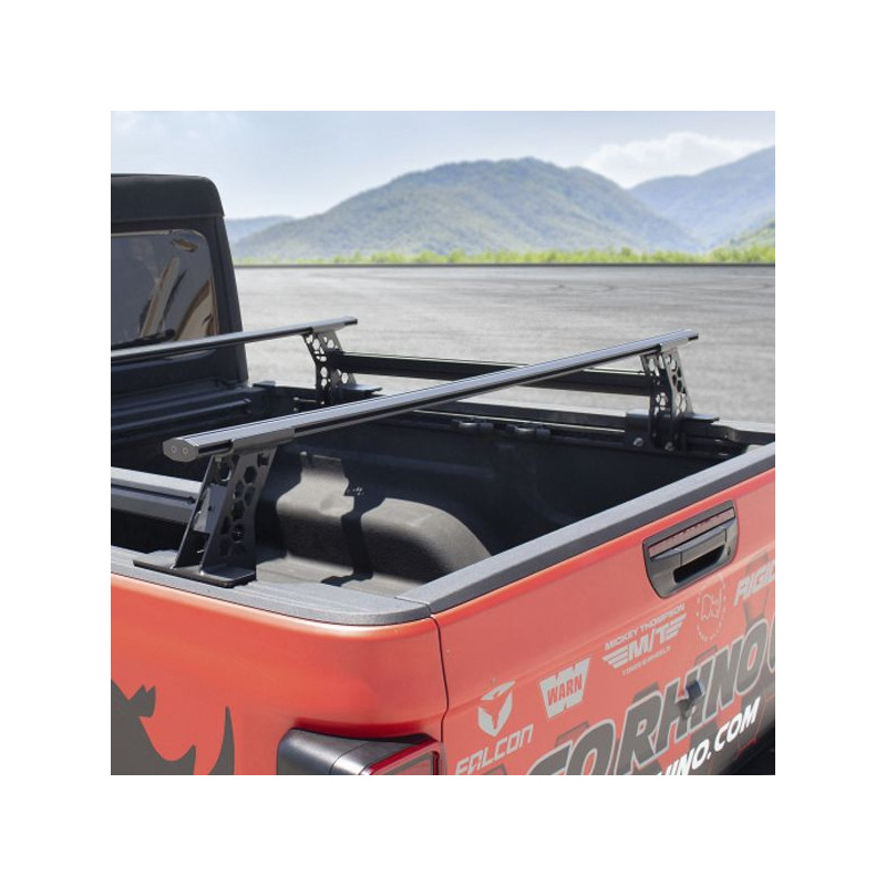GO RHINO Barras para Pick Up XRS Camionetas