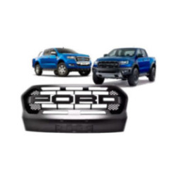 Mascara Raptor Style Ford Ranger (T7) 2016-2020 MP