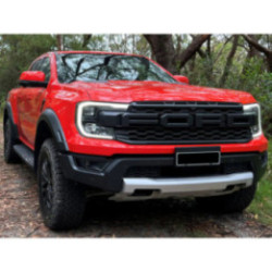 Body kit Raptor Style GEN2 Ford Ranger T9 2023+ MP
