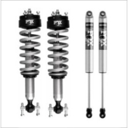 Kit de suspensión 2.0 IFP Ford F150 2014-2020 FOX