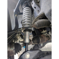 Kit de suspensión 2.0 IFP Ford F150 2014-2020 FOX