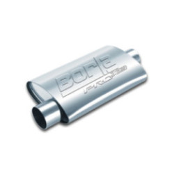 Silenciador de Alto Flujo centro/lado 3" 40359 (F150) BORLA