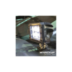 Bases para neblineros direccionable MP