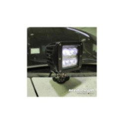 Bases para neblineros direccionable MP