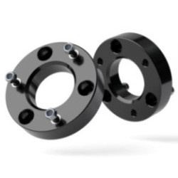 KIT DE LEVELING 2" Ford F150 2004+ KSP