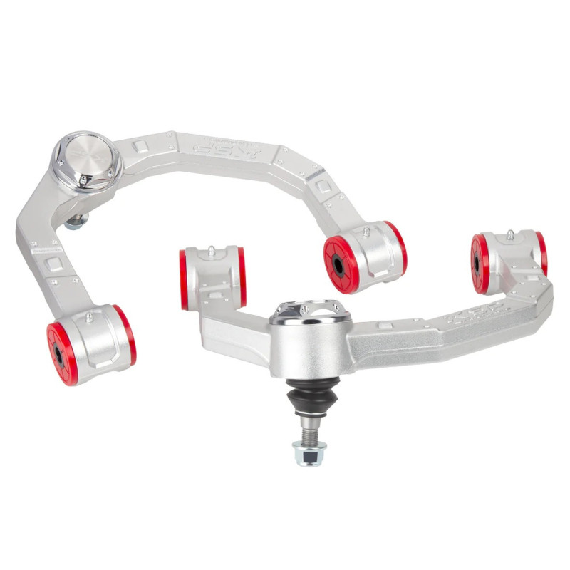 Bandejas superiores Reforzadas 2-4" RAM 1500 2009+ KSP