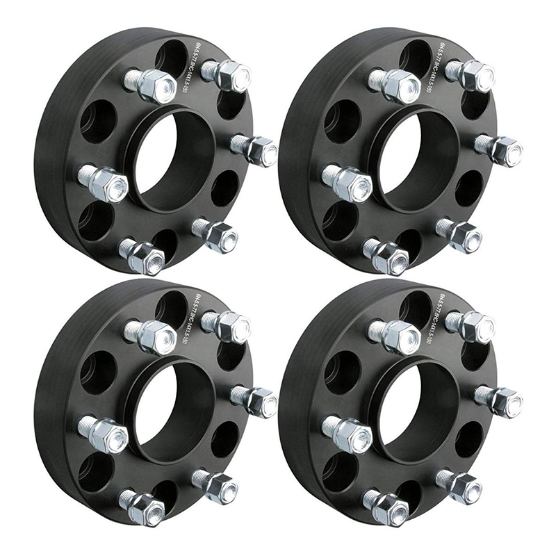 Kit de Espaciadores/Desplazadores 2" 14x1.5 Ram 1500 KSP