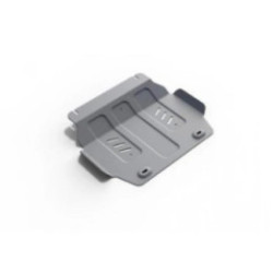 RIVAL Skid plate Aluminio Ford F150 2014+