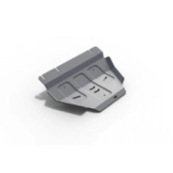 RIVAL Skid plate Aluminio Ford F150 2014+