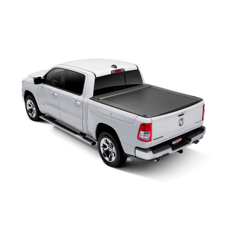 Tapa retráctil manual SERIE M RAM 1500 2019-2024 RAMBOX ROLL N LOCK