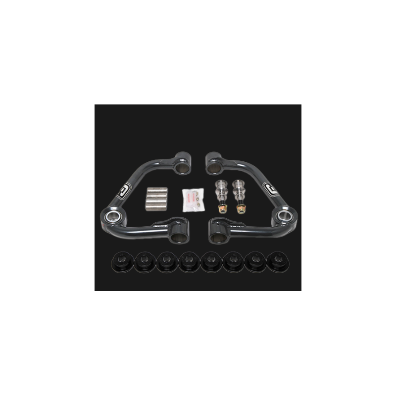 Bandejas Superiores Reforzadas FORD F150 2009-2020 CAMBURG