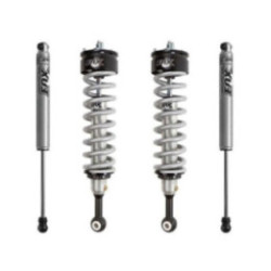 Kit de suspensión 2.0 IFP 2″ CHEVROLET SILVERADO 2019+ FOX