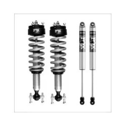 Kit de suspensión 2.0 IFP 2″ TOYOTA HILUX 2005+ FOX