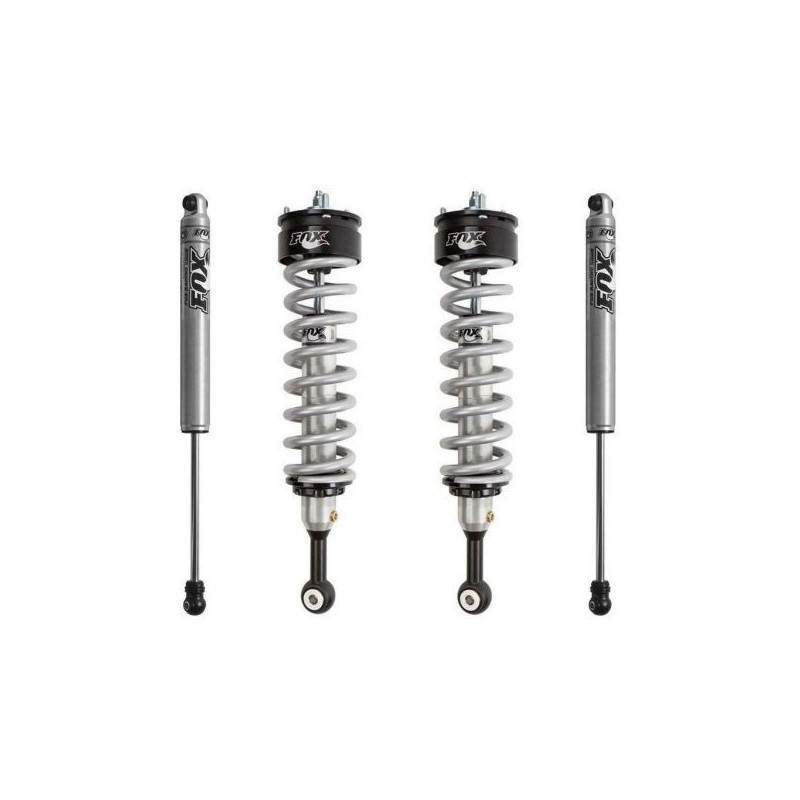 Kit de suspensión 2.0 IFP 2″ RAM 1500 2009-2019 FOX