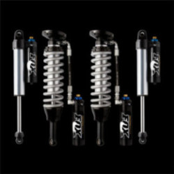 Kit de Suspensión 2.5 DSC 0-2″ FORD F150 2014-2020 FOX