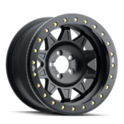 Llanta DIRTY LIFE 9302 NEW ROADKILL BEADLOCKS m/black 17×9  6x139/-14