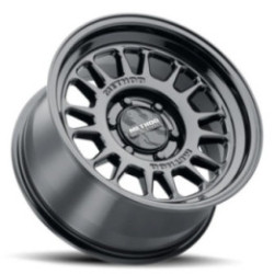Llanta 318  Gloss Black 17x8.5 6x135/0 - Method Wheels