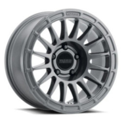 Llanta 314 Gloss Titanium 17x7.5" 5x108/30- Method Wheels
