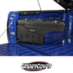 Swingcase caja pickup conductor Mazda BT50 2012+ UNDERCOVER