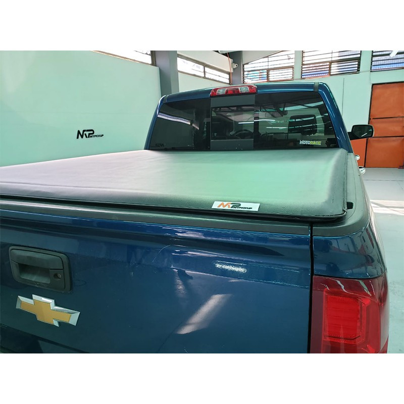 LONA MARITIMA CHEVROLET SILVERADO 2014- 2019 MP