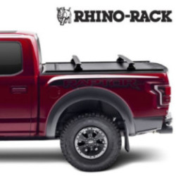 Barras para Pick Up Easy Mount Rhino Rack