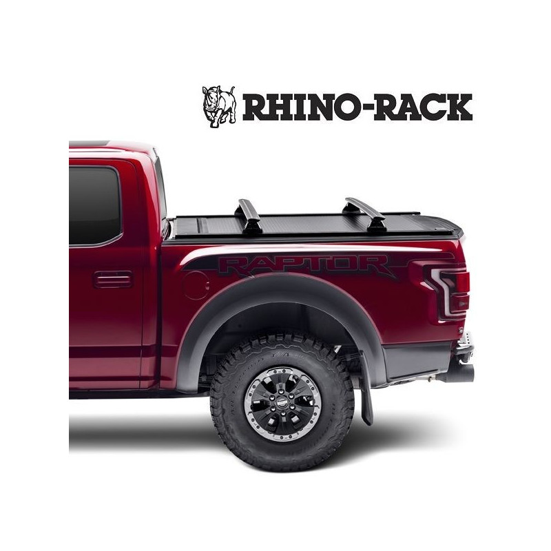 Barras para Pick Up Easy Mount Rhino Rack