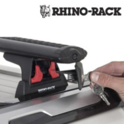 Barras para Pick Up Easy Mount Rhino Rack